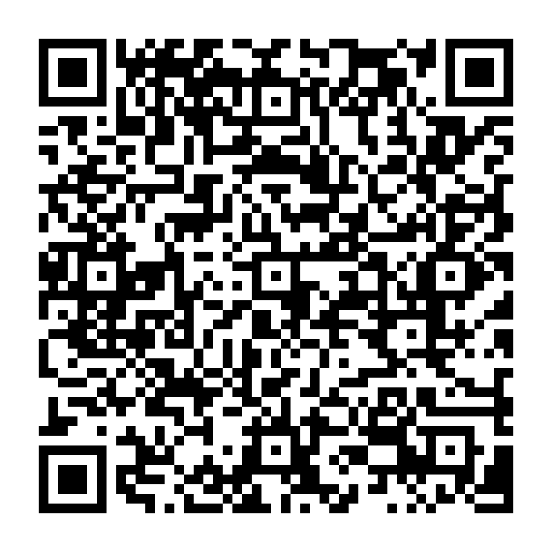 QR Kodu