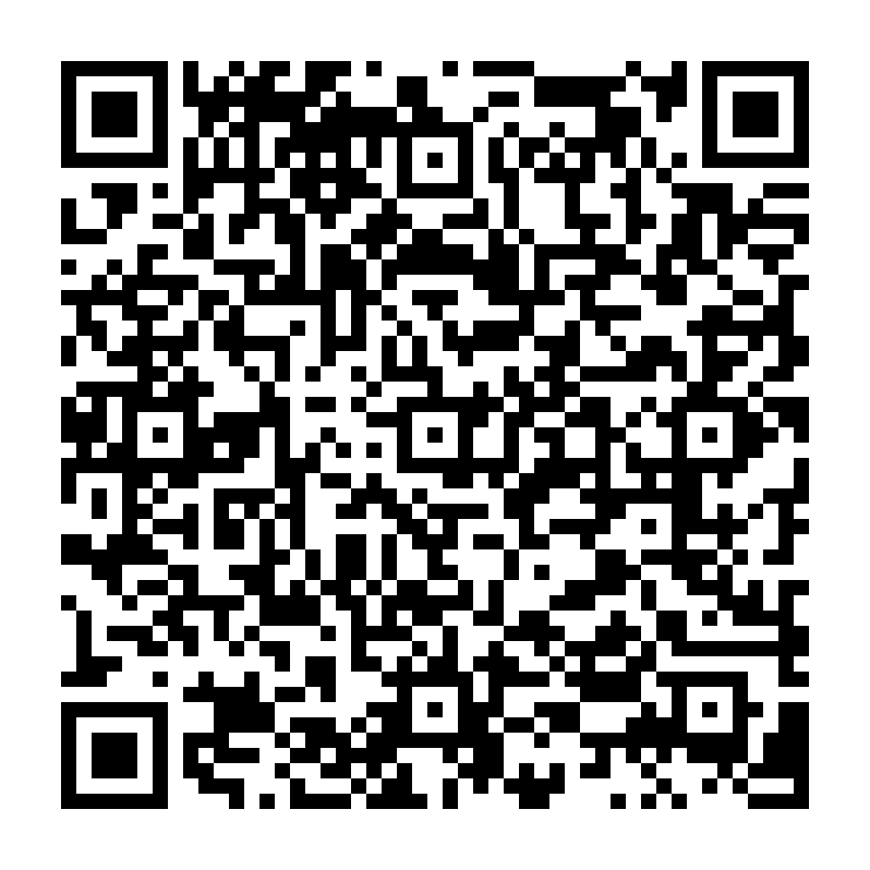 QR Kodu