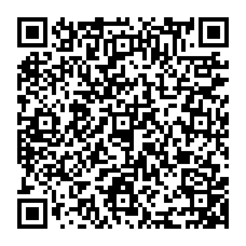 QR Kodu