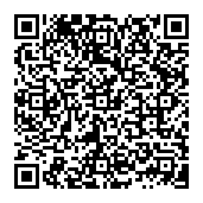 QR Kodu