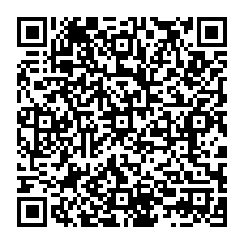 QR Kodu