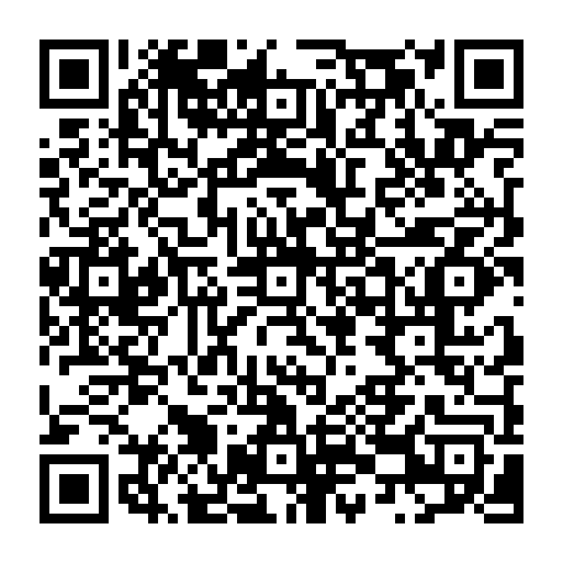 QR Kodu