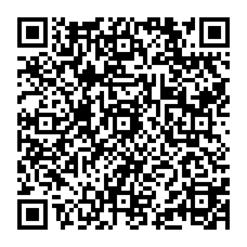 QR Kodu