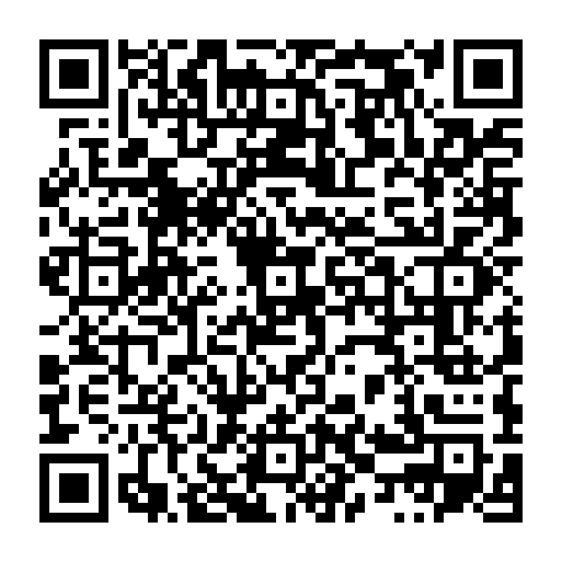 QR Kodu