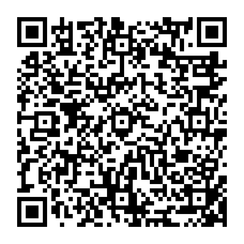 QR Kodu