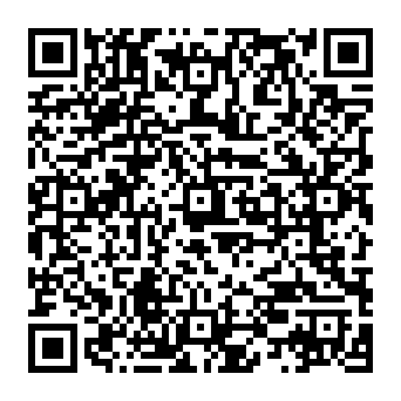 QR Kodu