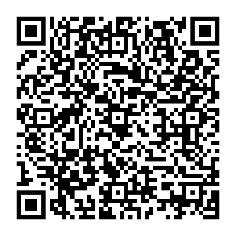 QR Kodu