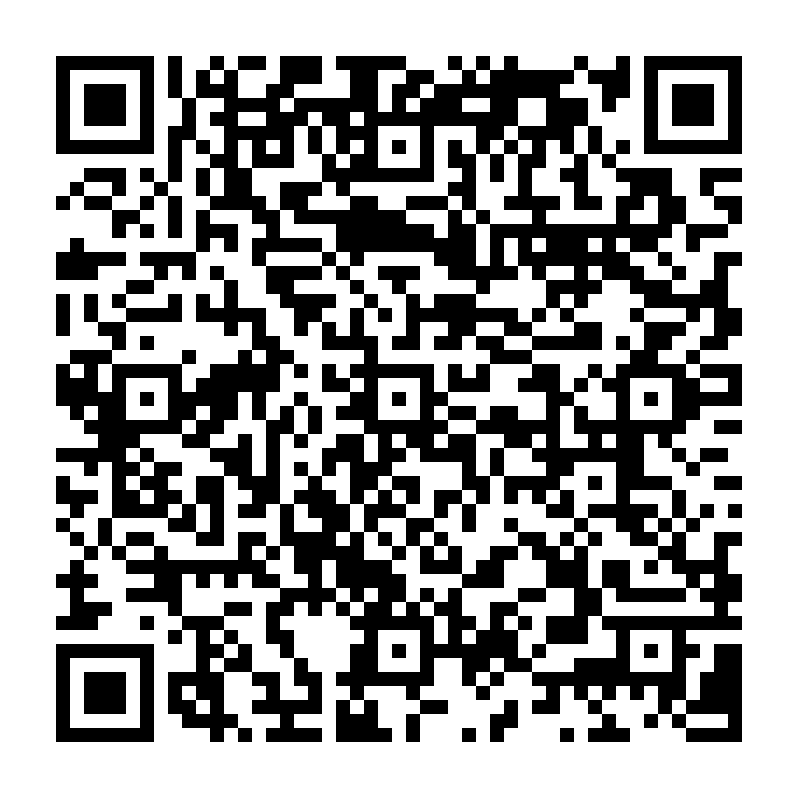 QR Kodu