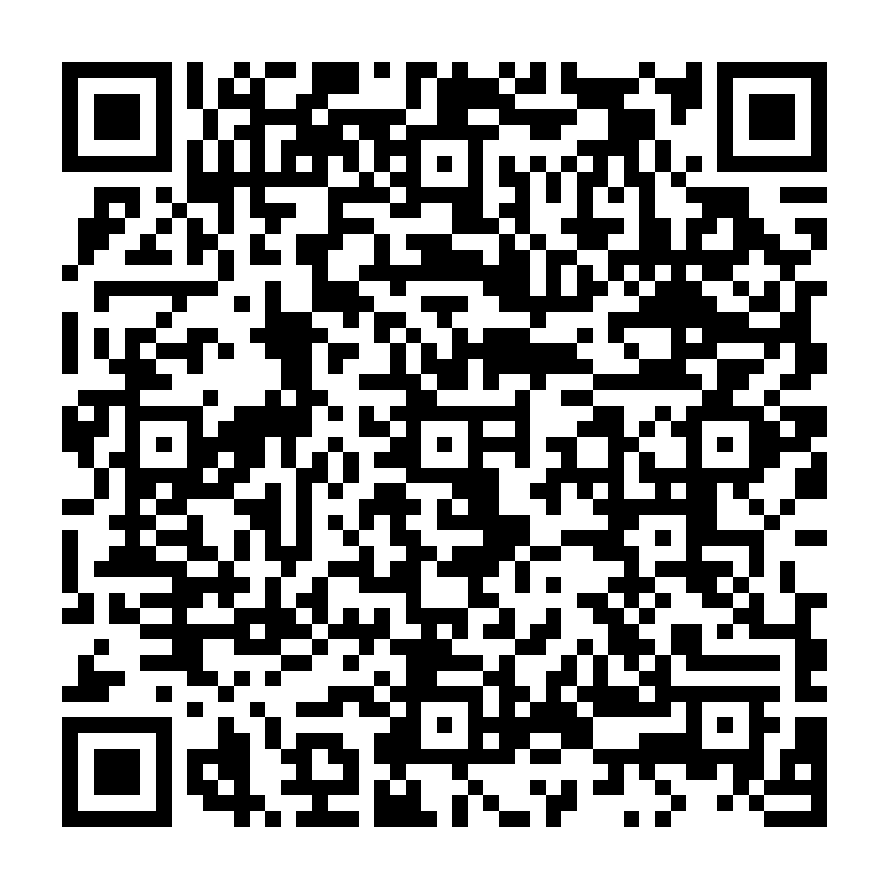 QR Kodu