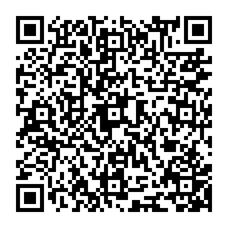 QR Kodu