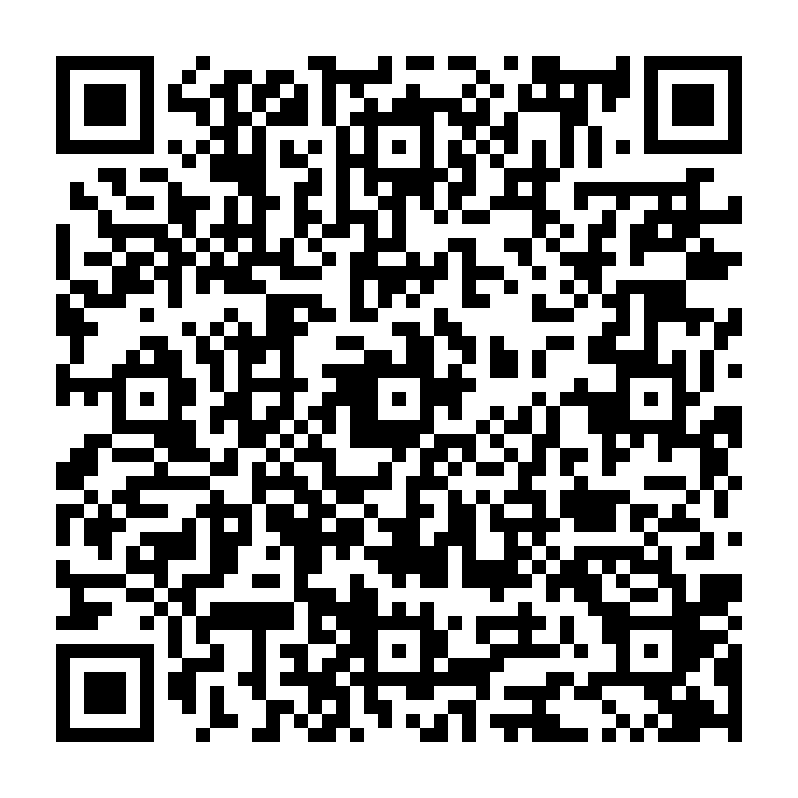 QR Kodu