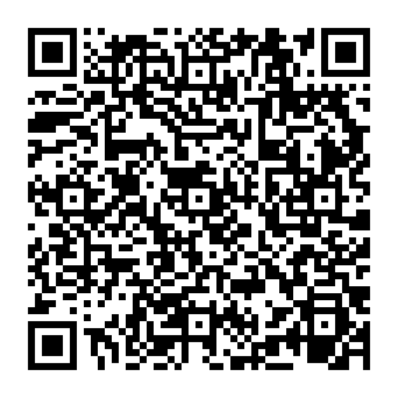 QR Kodu