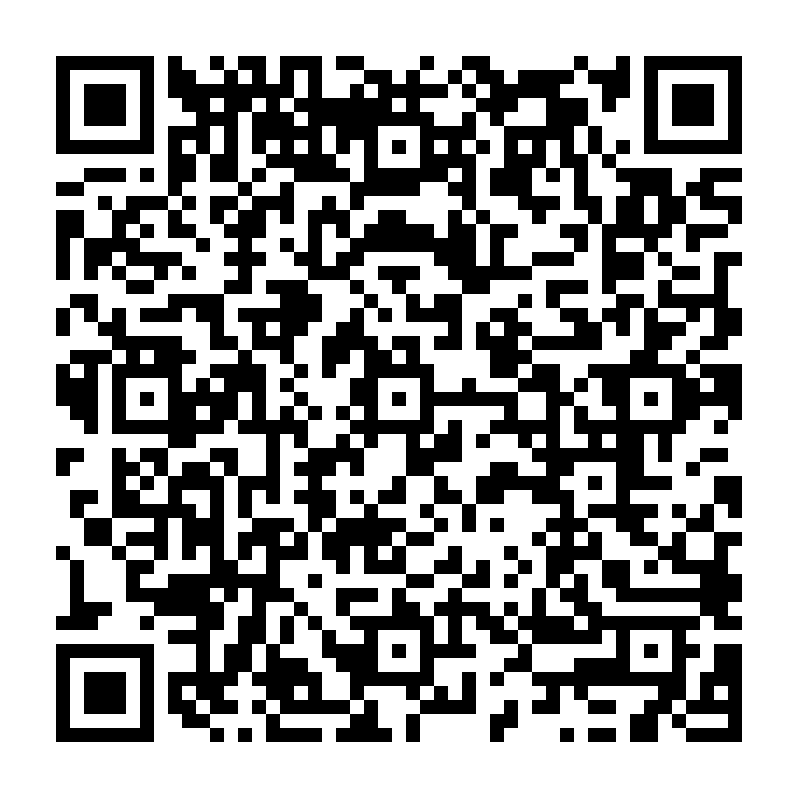 QR Kodu