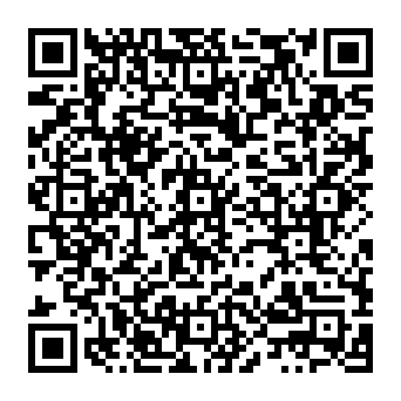 QR Kodu