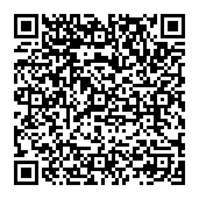 QR Kodu