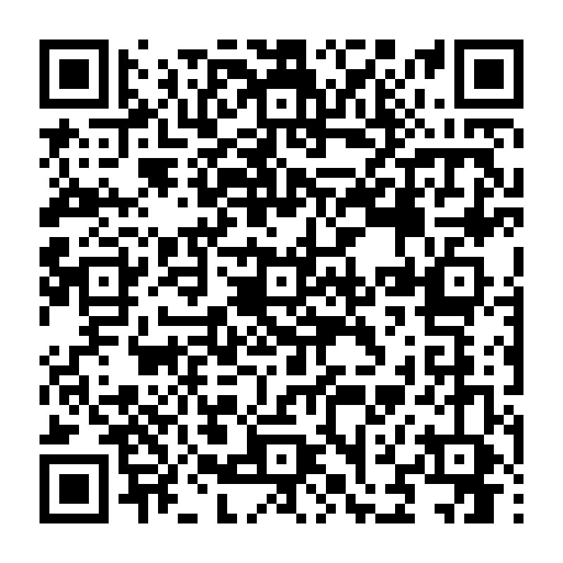 QR Kodu