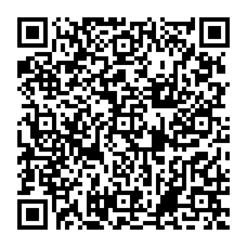 QR Kodu