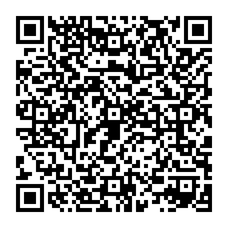 QR Kodu