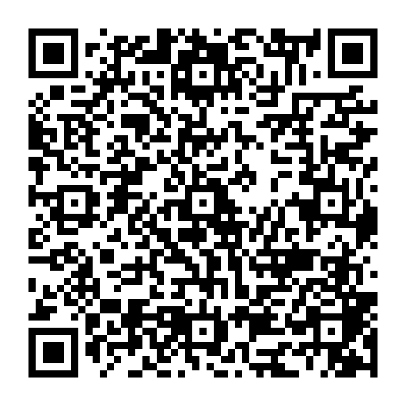 QR Kodu