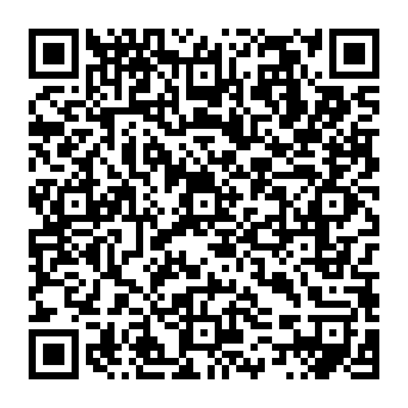 QR Kodu