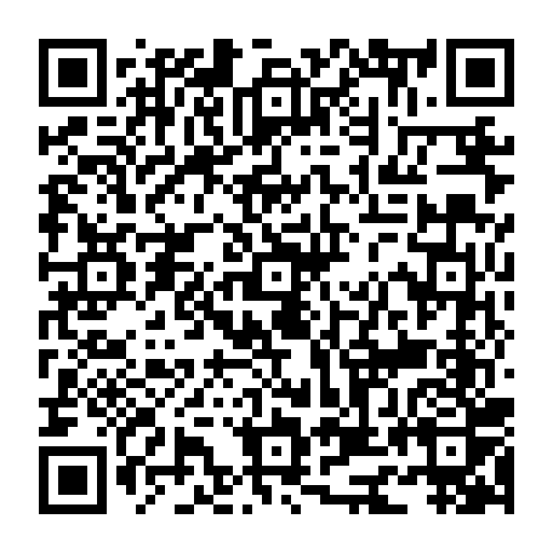 QR Kodu