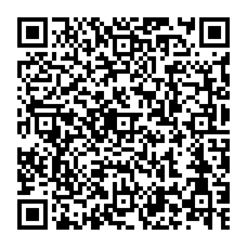 QR Kodu