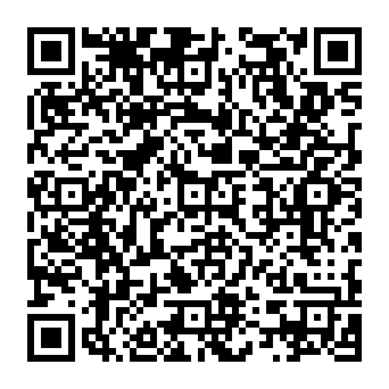 QR Kodu
