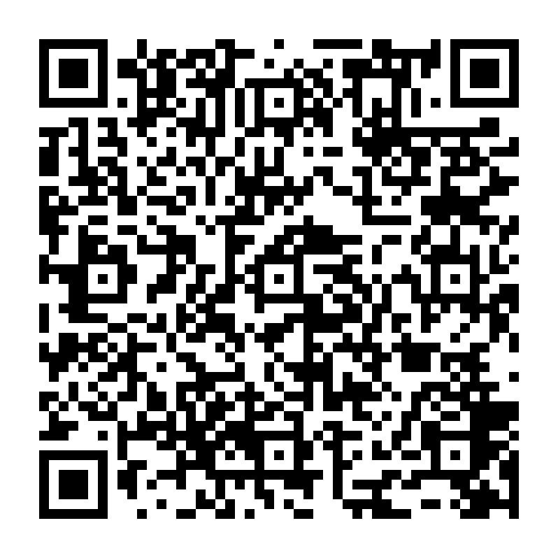 QR Kodu