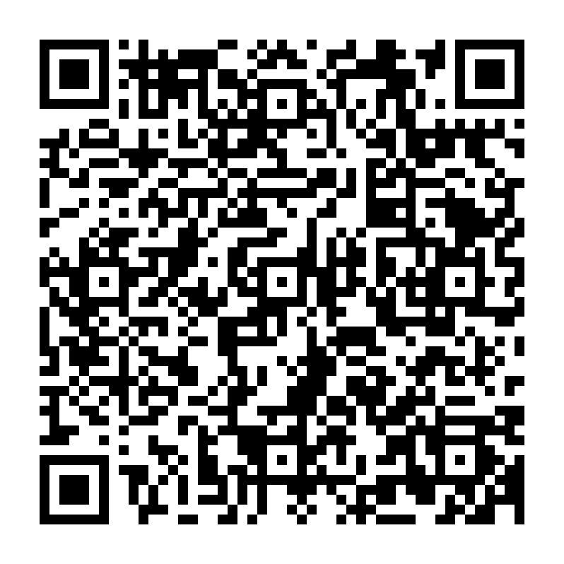 QR Kodu