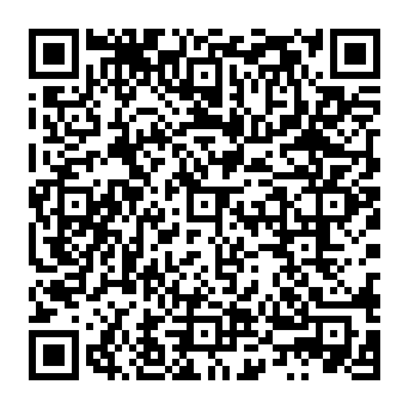 QR Kodu