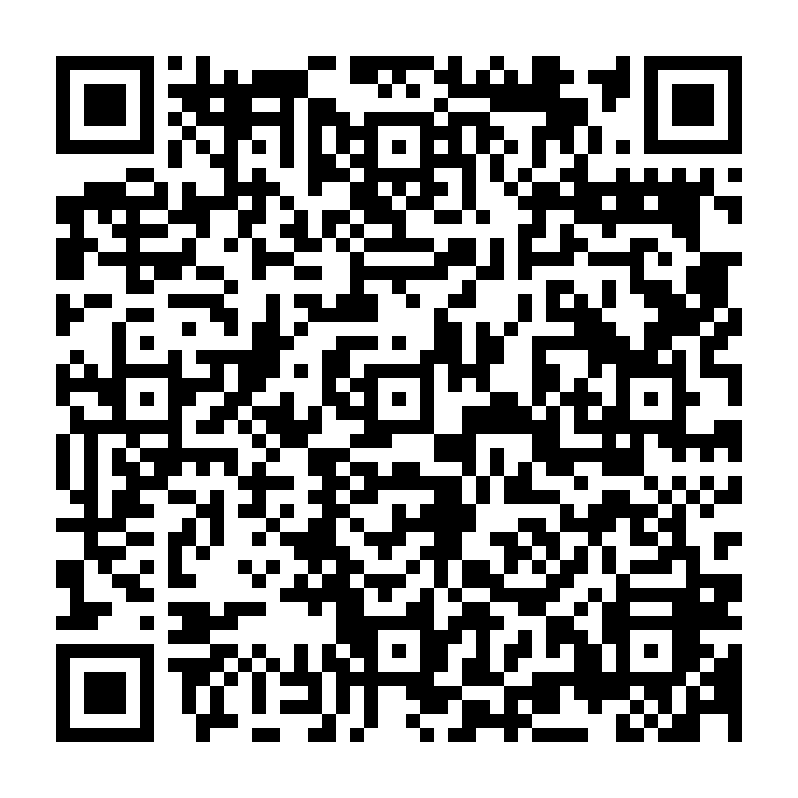QR Kodu