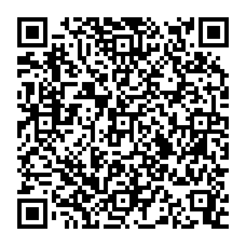 QR Kodu