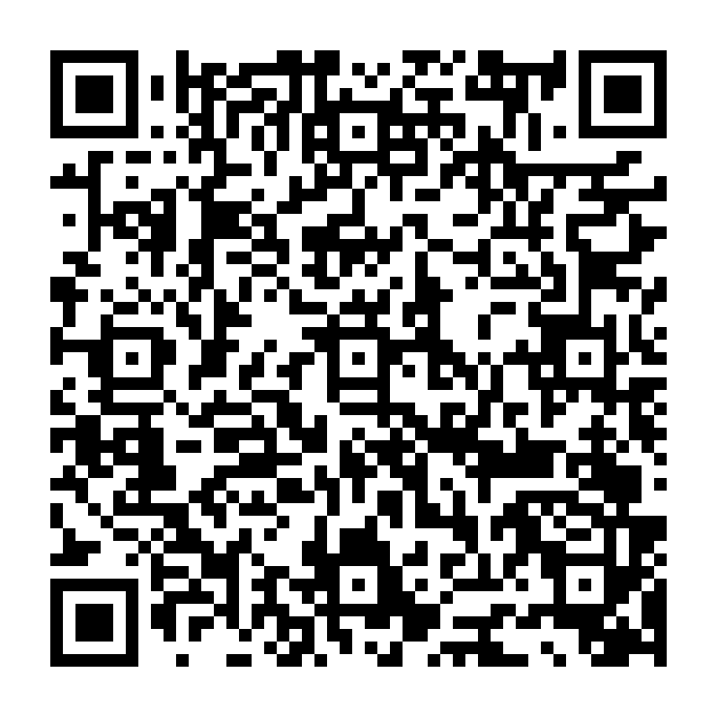 QR Kodu