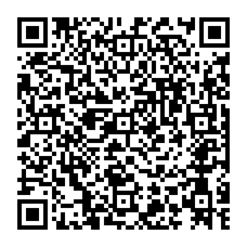 QR Kodu