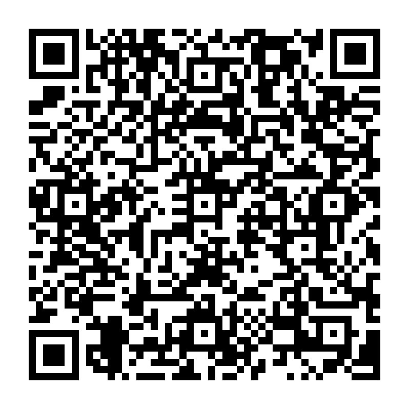 QR Kod