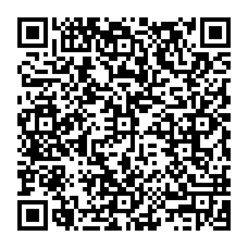 QR Kodu