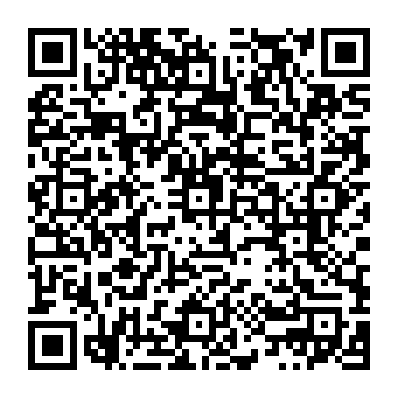 QR Kodu