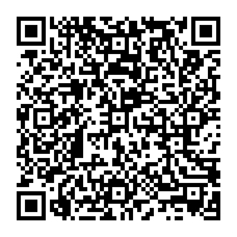 QR Kodu
