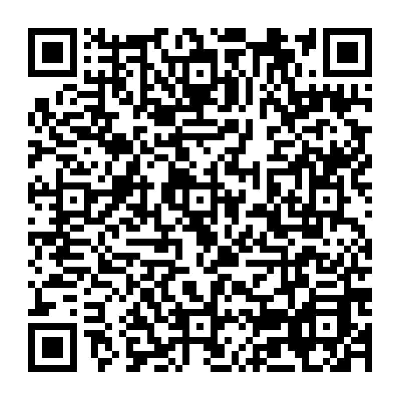 QR Kodu