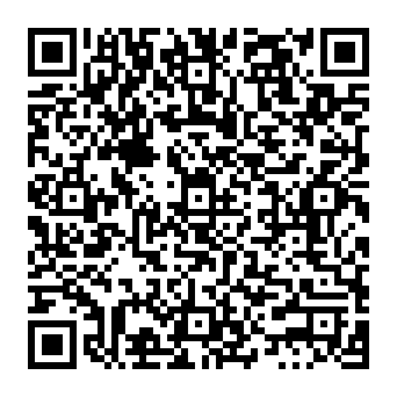 QR Kodu