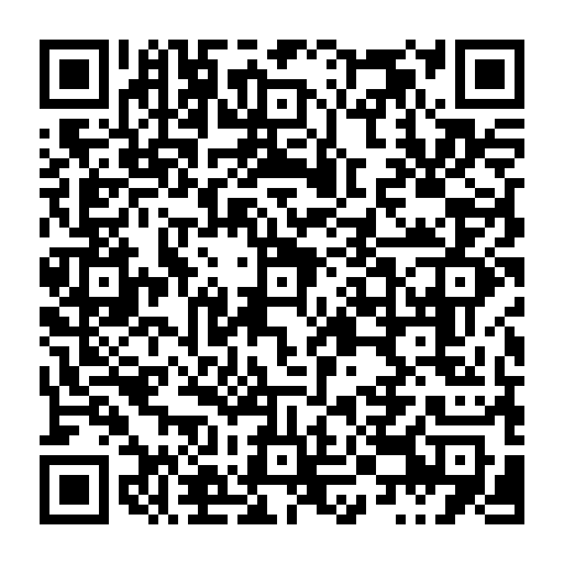 QR Kodu
