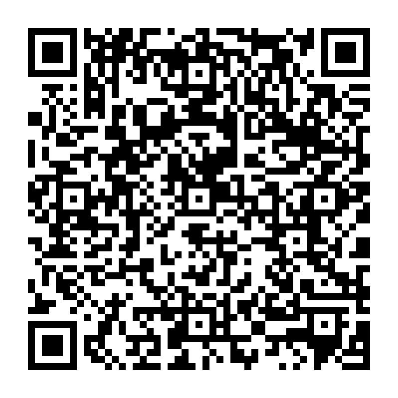 QR Kodu