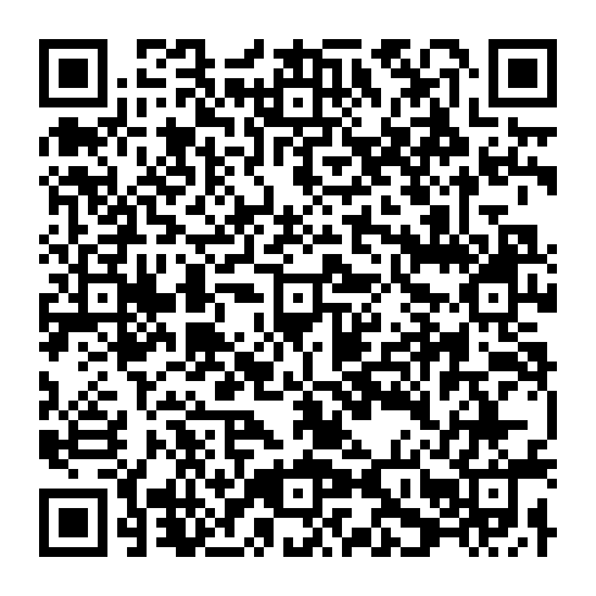 QR Kodu