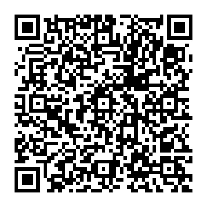 QR Kodu