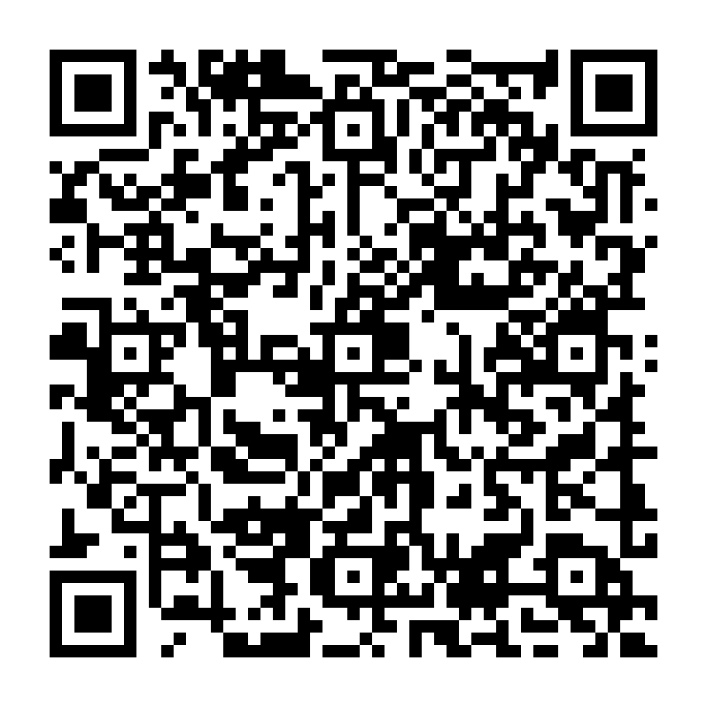 QR Kodu