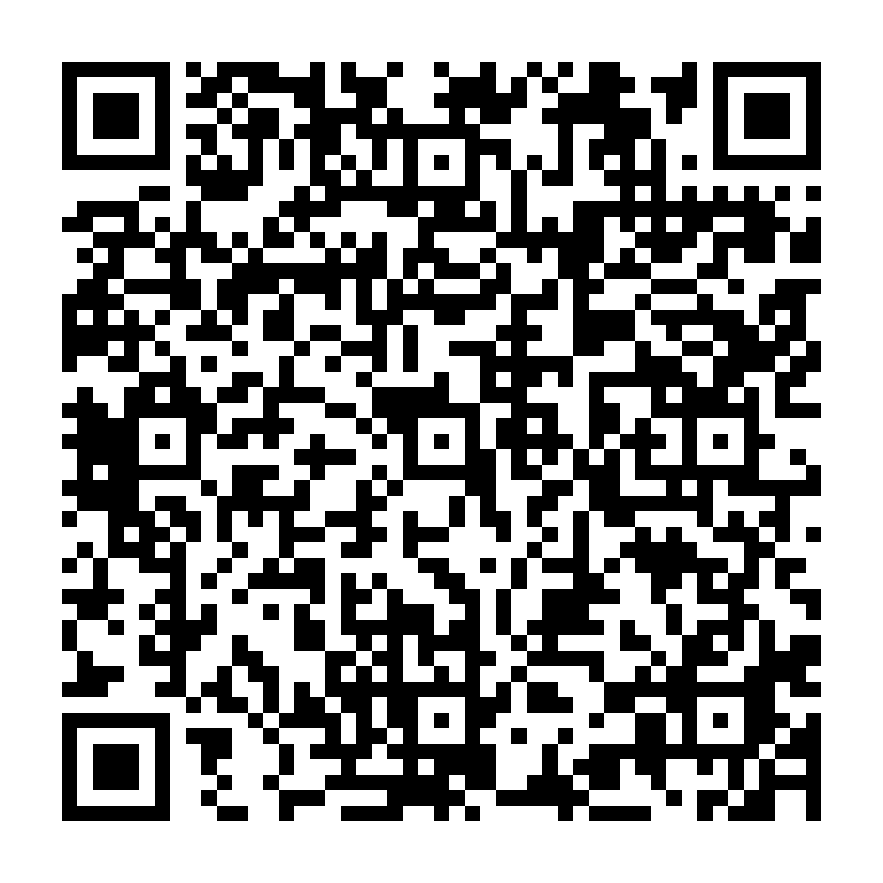 QR Kodu