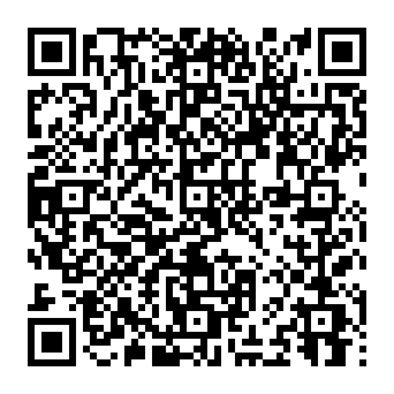 QR Kodu