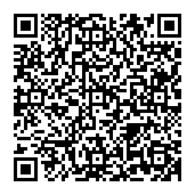 QR Kodu