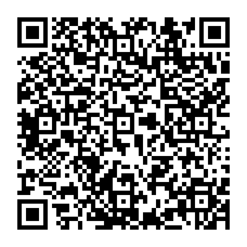 QR Kodu