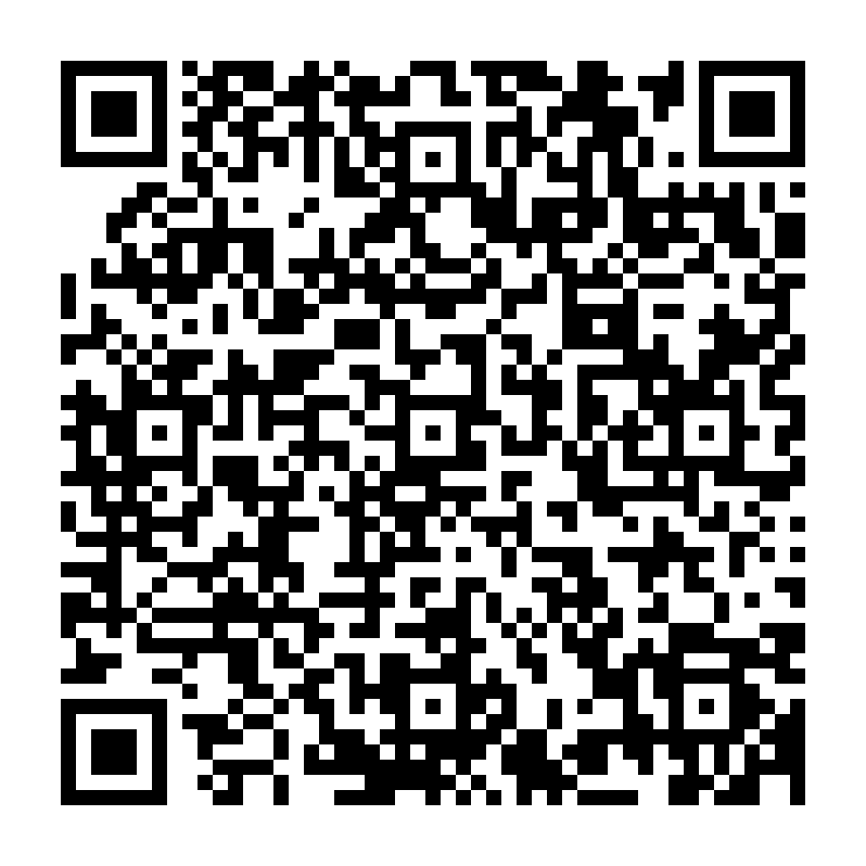 QR Kodu